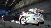 1997 Toyota Supra JGTC