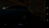 Nissan GTR R-35 Top Speed - DFF Only [BETA]