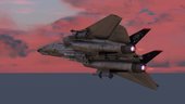 F-14D Super Tomcat [Add-On]