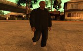 GTA Online Dr.Dre [Normal Maps]