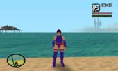 Momiji Psylocke