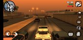 Extreme Traffic v2 for Mobile Updated!!