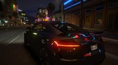 2019 Audi TT RS [Addon/Replace]
