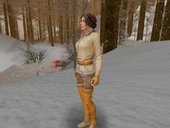 Kate Walker from Syberia 3