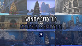 Windy City & Windy City Christmas Edition 1.0