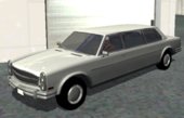 Benefactor Glendale Limo - Only DFF
