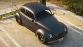 BF Ruff-Weld Weevil [Add-On | Tuning | Liveries]