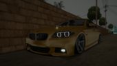 BMW 520i MSport