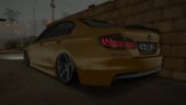 BMW 520i MSport