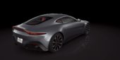 2018 Aston Martin Vantage