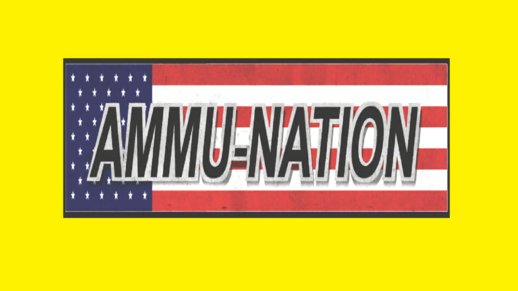 Ammu-Nation Portfolio