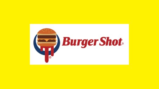 Burger Shot Portfolio
