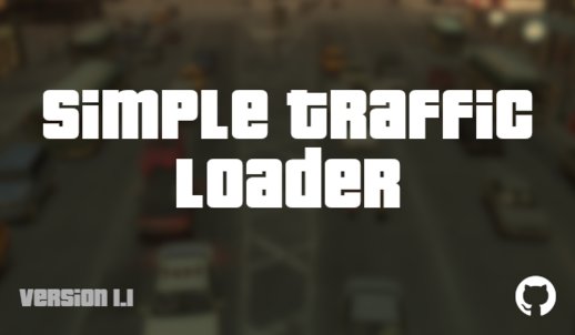 Simple Traffic Loader