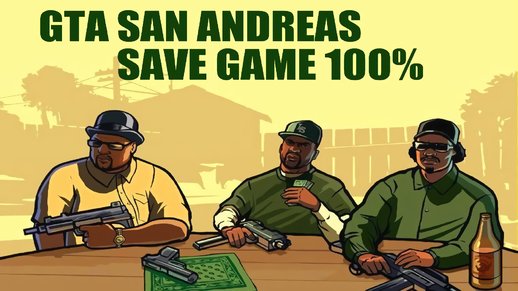 God of San Andreas II