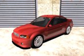 Ubermacht Sentinel (IV) - DFF Only
