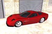 Invetero Coquette (1st Gen) - DFF Only