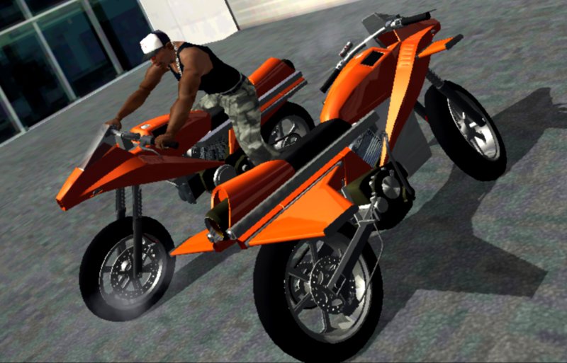 700 Mod Gta Sa Dff Only Gtainside  Best HD