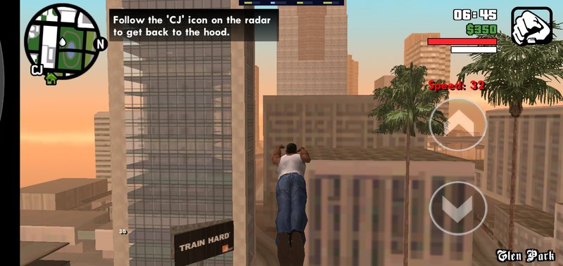gta sa flying mod gta sa flying mod