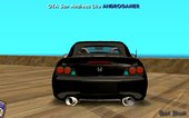 Honda S2000 Mod Dff only