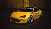 Toyota GT 86