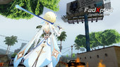 Lumine from Genshin Impact