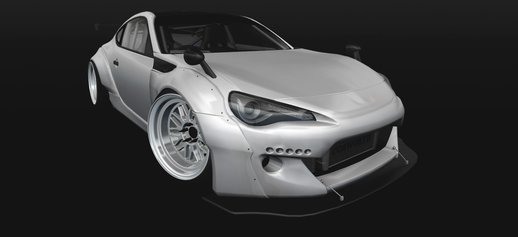 Toyota GT 86