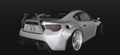 Toyota GT 86