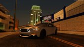 Ford Mustang RTR Spec 2 2015 (SA Lights) [PC and Mobile]