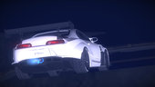 Toyota Supra MkIV Varis