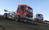 2015 Mercedes-Benz Tankpool Racing Truck [Add-On | Tuning] v1.0