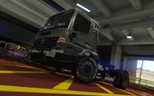 2015 Mercedes-Benz Tankpool Racing Truck [Add-On | Tuning] v1.0