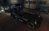 2015 Mercedes-Benz Tankpool Racing Truck [Add-On | Tuning] v1.0