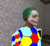 Clown CJ for Mobile