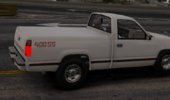 1990 Chevrolet Silverado 454SS Pickup [UNLOCKED]