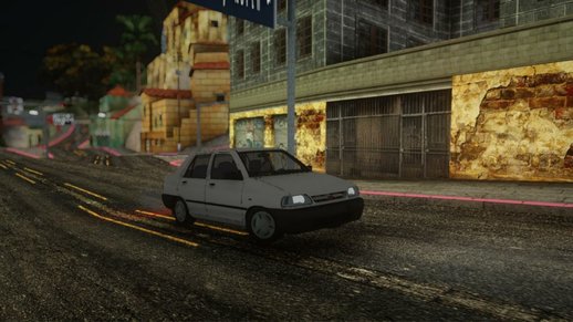 Saipa 131