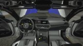 2021 BMW M4 GTR