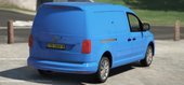 2016 Volkswagen Caddy Maxi [Replace | Unlocked ]