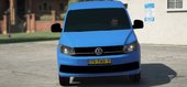 2016 Volkswagen Caddy Maxi [Replace | Unlocked ]