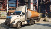 2016 Kenworth T680 Daycab [Add-On / Replace | LODs | Template]