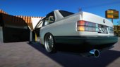 BMW E30 S58 3.0 Swap