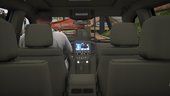 Toyota Land Cruiser VXR 200 2019 [add-on_locked]