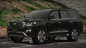 Toyota Land Cruiser VXR 200 2019 [add-on_locked]