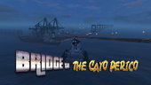 Bridge to Cayo Perico + Extra for (Menyoo) (YMAP)