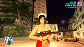 GTA VC All GTA SA Skins Compatibility