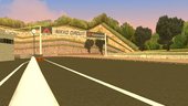 Nikko Circuit for Mobile