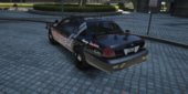 OCRP Police CVPI Retexture Pack