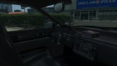 2nd Gen LSPD Stanier (+HQ & LQ Interior)