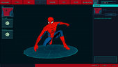 Spider-Man Vintage Suit PS4