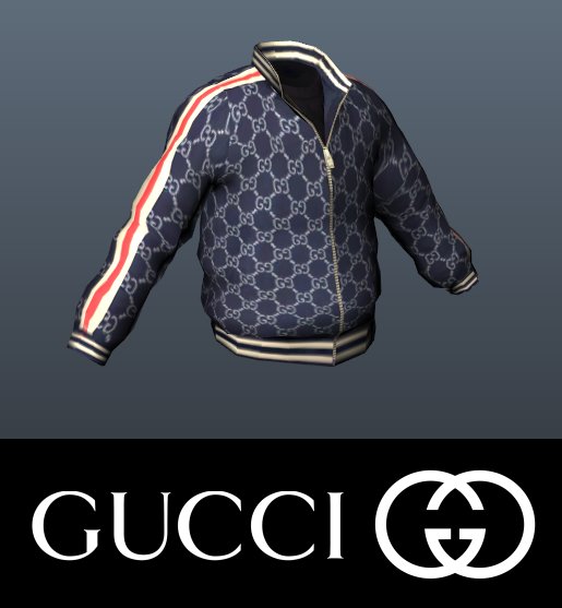 Gucci Track