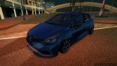 Renault Clio 4 RS